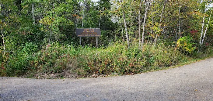 Ojibway and Triangle Lakes (recgovnpsdata) Picture 3