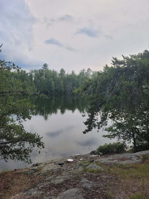 Ojibway and Triangle Lakes (recgovnpsdata) Picture 2