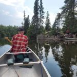 Ojibway and Triangle Lakes (recgovnpsdata)