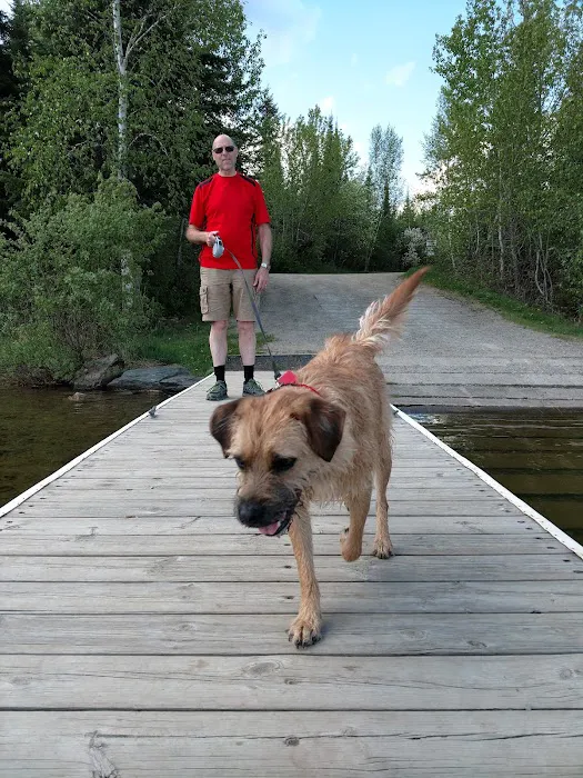 Ojibway and Triangle Lakes (recgovnpsdata) Picture 8