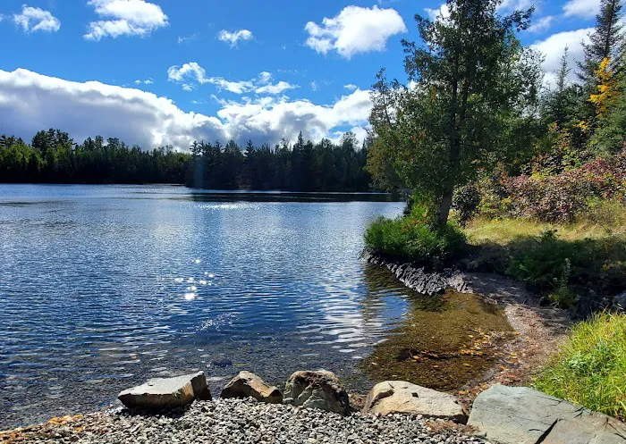 Ojibway and Triangle Lakes (recgovnpsdata) Picture 9