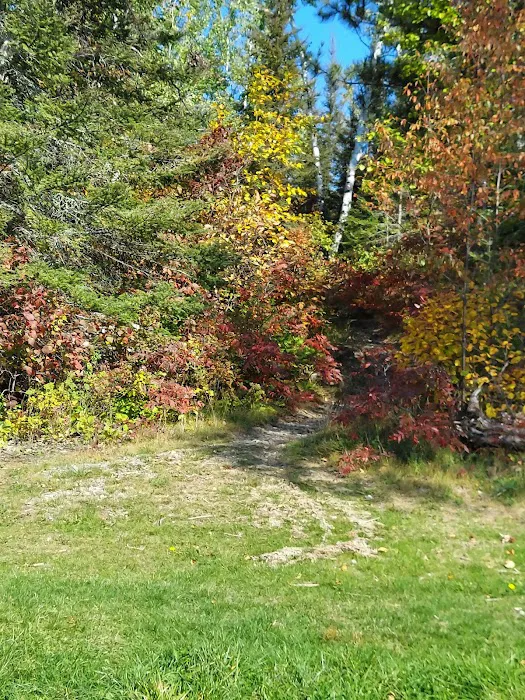 Ojibway and Triangle Lakes (recgovnpsdata) Picture 10