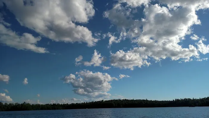 Ojibway and Triangle Lakes (recgovnpsdata) Picture 6