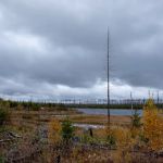 Marathon Lake Campsite - Powwow Trail