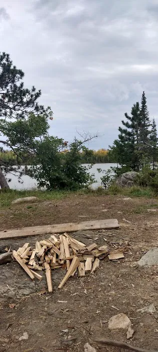 Hinsdale Island Campsite 11 Picture 3