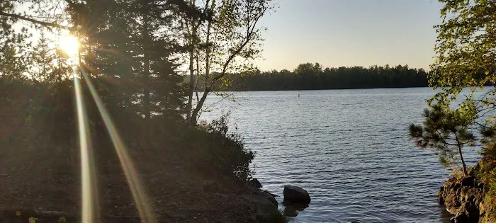 Hinsdale Island Campsite 11 Picture 5