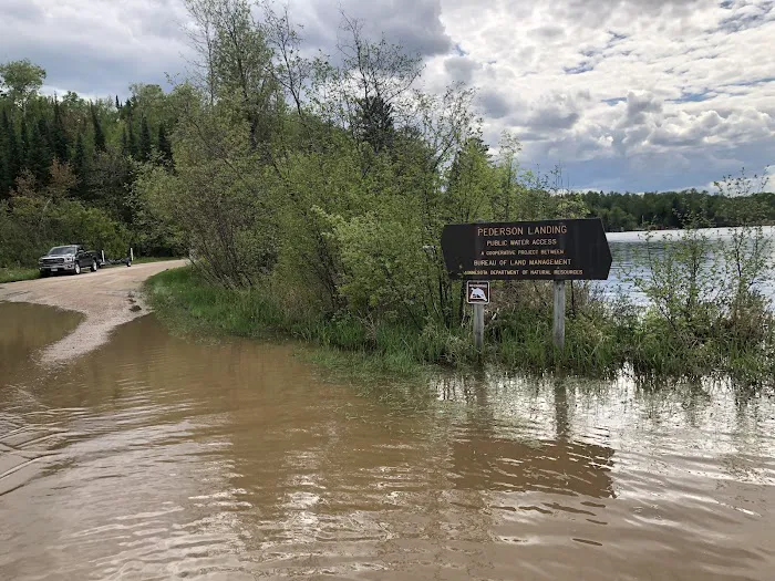 Wakemup Bay Campground Picture 9