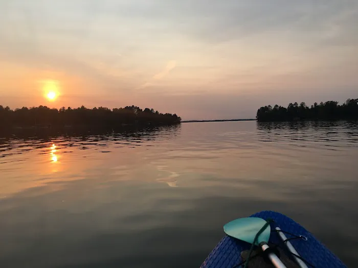 Wakemup Bay Campground Picture 10