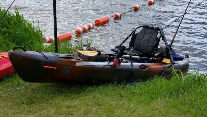 Wakemup Bay Campground Picture 6