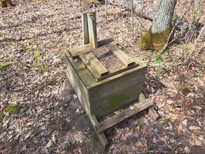 Little Minnow Watercraft Campsite Picture 4