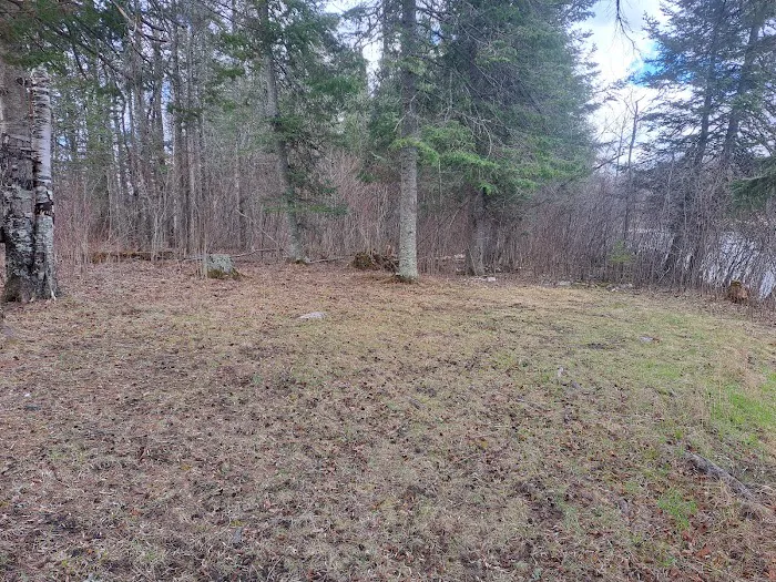 Little Minnow Watercraft Campsite Picture 3