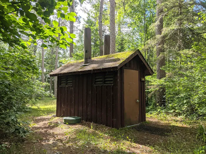 Noma Lake Campground Picture 4