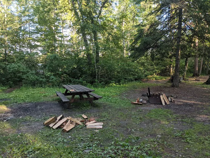 Noma Lake Campground Picture 8