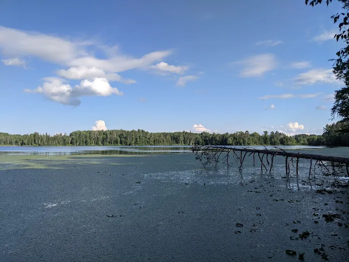 Noma Lake Campground Picture 7