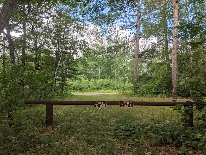 Noma Lake Campground Picture 10