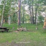 Noma Lake Campground