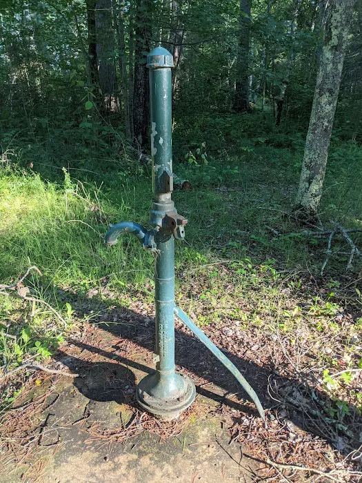 Noma Lake Campground Picture 3