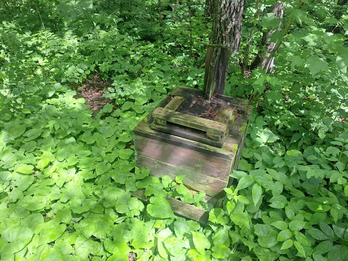 Muldoon Watercraft Campsite Picture 1