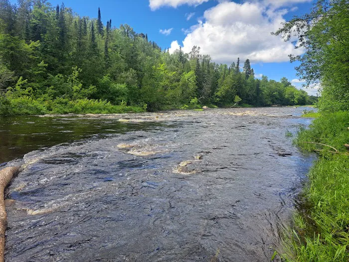 Muldoon Watercraft Campsite Picture 4