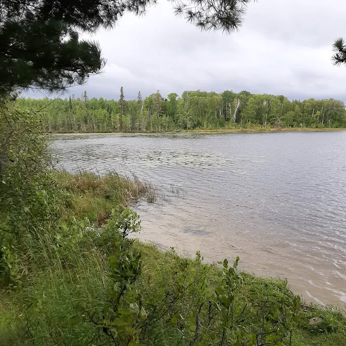 Webster Lake Campground Picture 10