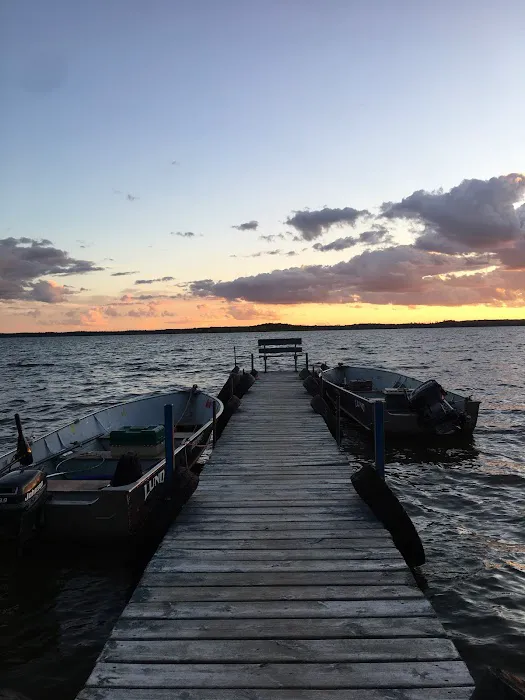 Benders Camp Picture 7