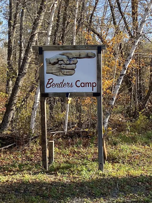 Benders Camp Picture 5