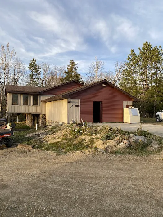 Benders Camp Picture 4