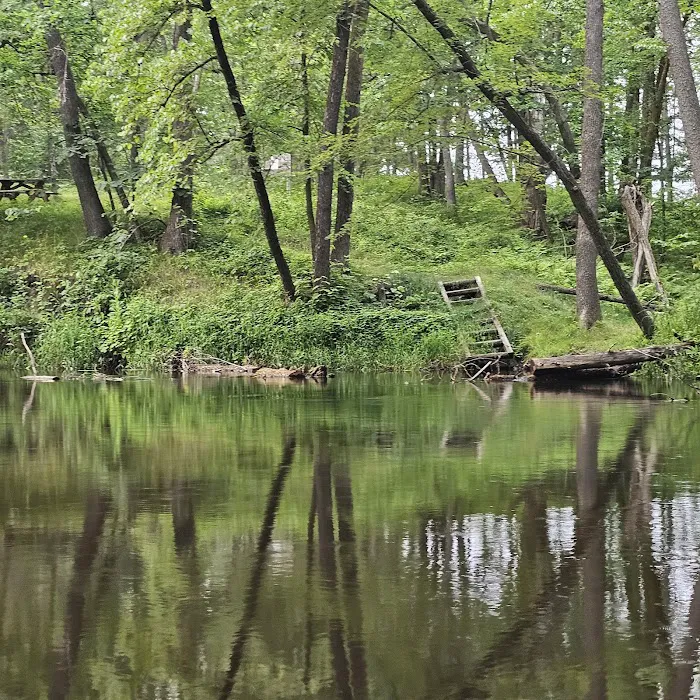 Silver Maple Watercraft Campsite Picture 2