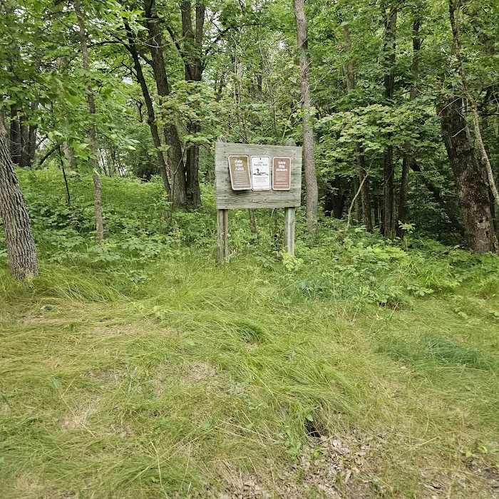 Silver Maple Watercraft Campsite Picture 1