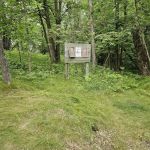 Silver Maple Watercraft Campsite