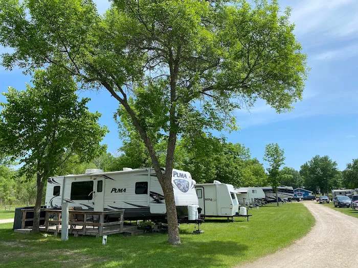 Fox Lake Campground of Bemidji Picture 2