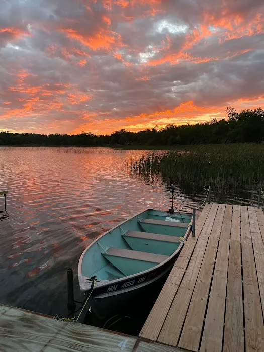 Fox Lake Campground of Bemidji Picture 3