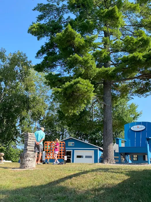 Fox Lake Campground of Bemidji Picture 5