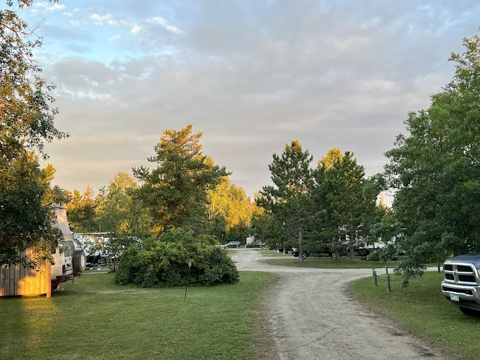 Bemidji KOA Journey Picture 1