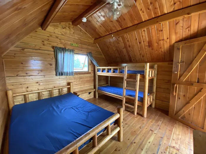 Bemidji KOA Journey Picture 10