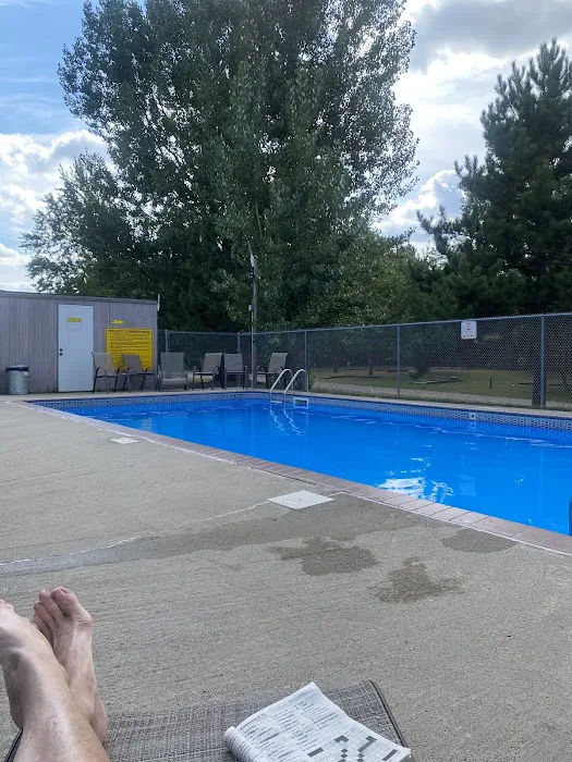 Bemidji KOA Journey Picture 9