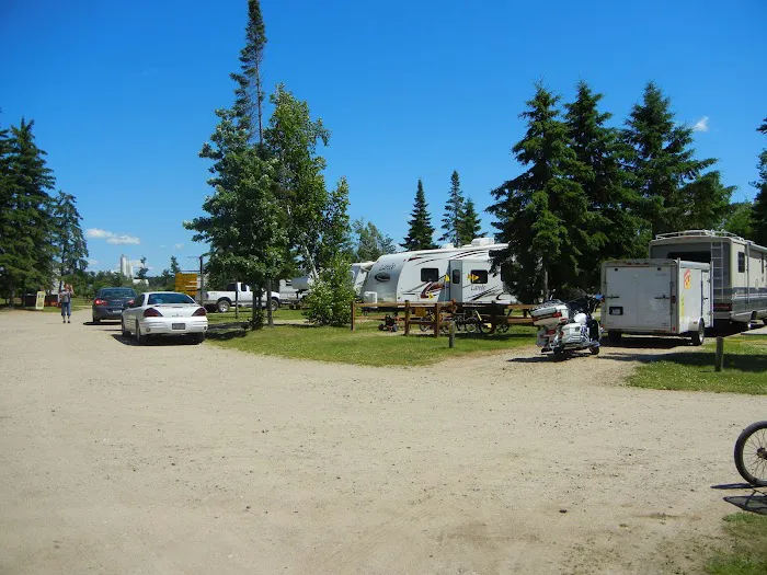 Bemidji KOA Journey Picture 3