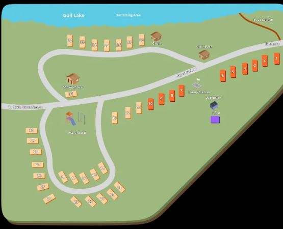 Birch Haven Campground LLC