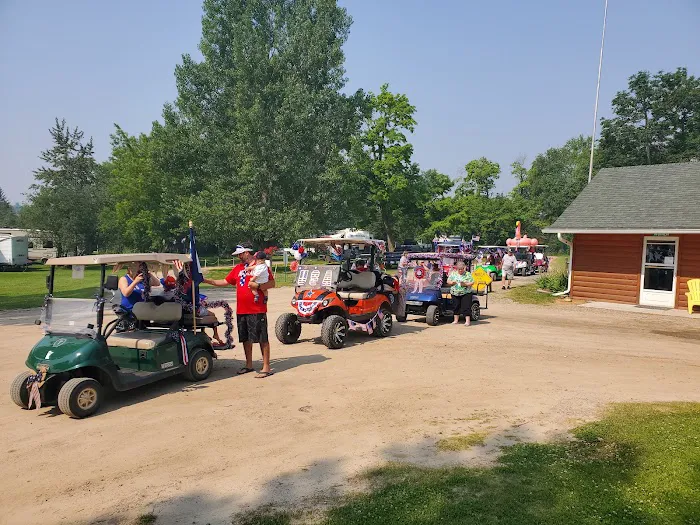 Summer Haven RV Resort Picture 3