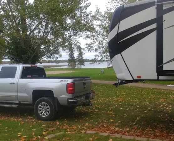 Summer Haven RV Resort