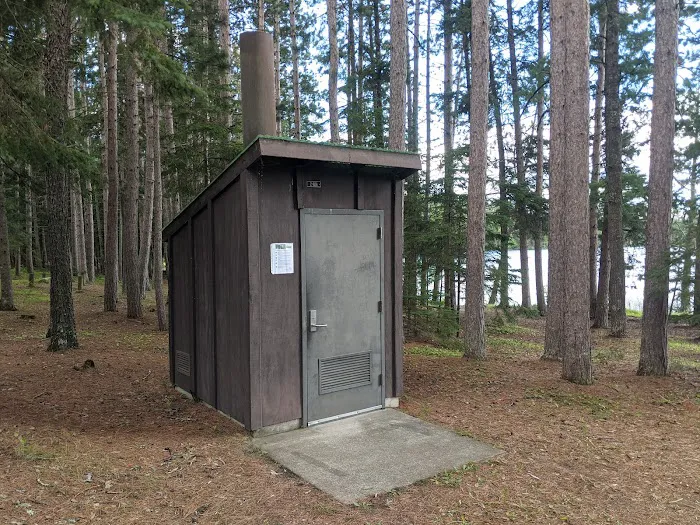 Thistledew Campground and Day Use Area Picture 1