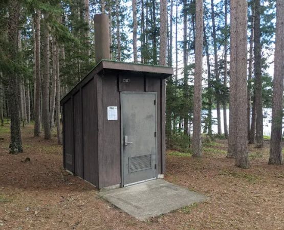 Thistledew Campground and Day Use Area