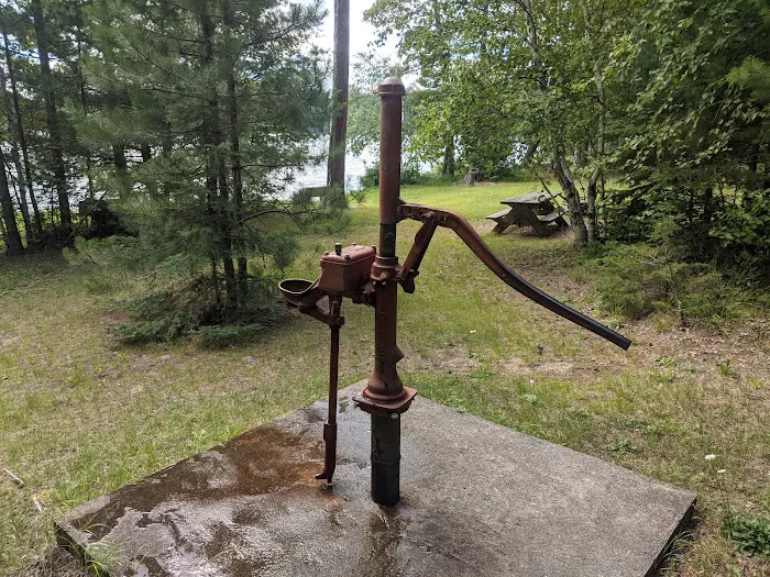 Thistledew Campground and Day Use Area Picture 2