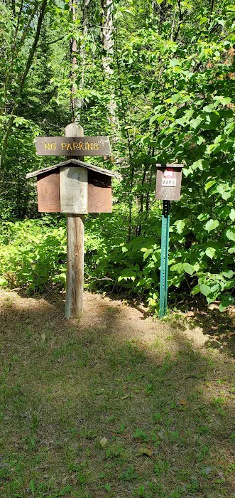 Thistledew Campground and Day Use Area Picture 3