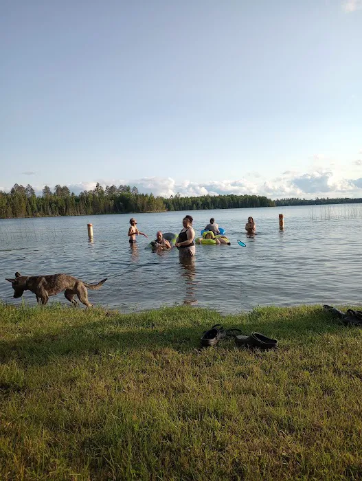 Thistledew Campground and Day Use Area Picture 7