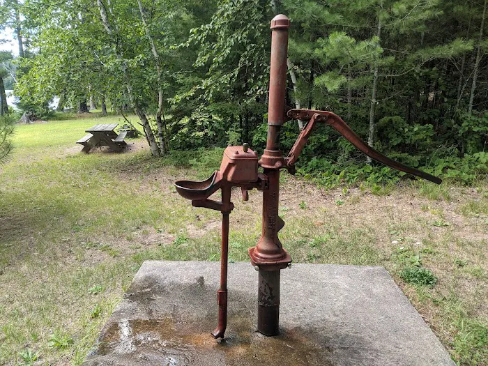 Thistledew Campground and Day Use Area Picture 8