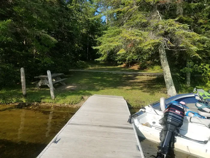 Thistledew Campground and Day Use Area Picture 10