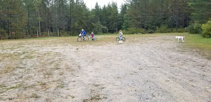 Buttonbox Lake Campground Picture 4