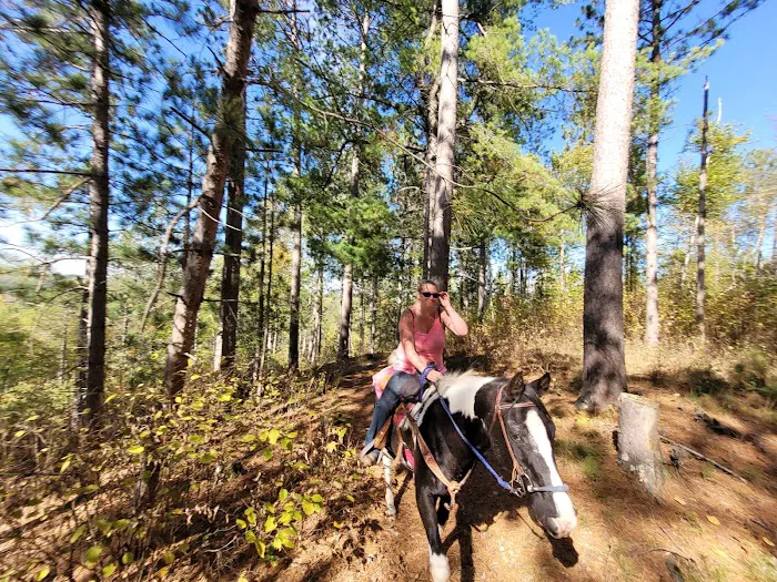 Buttonbox Lake Campground Picture 3