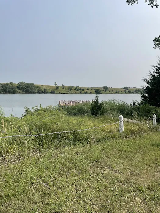 Lake Menno Campground Picture 1